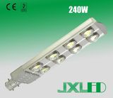 5 Years Warranty 60W-240W LED Street Light with CE