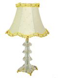 Crystal Table Lamp (Kobe-T-015)