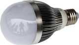 LED Bulb (RC-2421-6W/7W) 