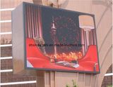 Outdoor LED Display