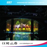 P4mm Indoor Full Color Rental LED Display