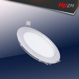 15W Round LED Panel Light LED Panel