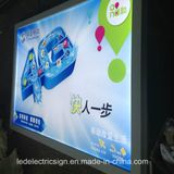 Poster Display LED Light Box for Advertising