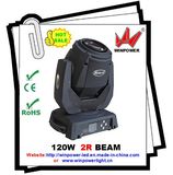 120W 2r Beam Moving Head Light