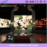 P3 Indoor Full Color LED Screen (LED Display)