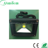 LED Spot 10W LED Flood Light with Car Charger
