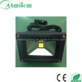 LED Spot 10W LED Flood Light with Car Charger