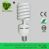 110W Spiral Tube Energy Saving Bulb CFL Light