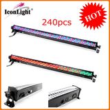 Best Price 240PCS LED Wall Washer Light Bar for Stage