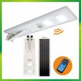 All in One LED Solar Street Light with Motion Sensor