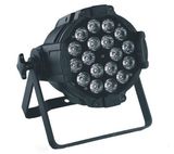 18*12W (5in1) LED PAR Can