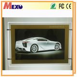 LED Slim Light Box Outdoor Advertising LED Light Box