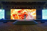 High Definition P2.5 Die-Casting Aluminum Stage LED Display