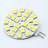 LED G4 24SMD 5050 Light Bulbs