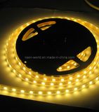 IP65 Warm White 5050 SMD LED Flexible Strip Light