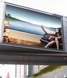 P8mm Outdoor Full Color LED Display / LED Display