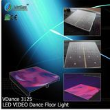 LED Video Dance Floor Light (VDance 3125)