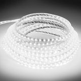 5050 SMD 60 LED Flexible Strip Light (White)