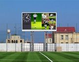 Custom Stadium P8 Outdoor Fixed LED Display