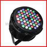 LED PAR RGBWA 54PCS LED Stage Light