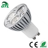 spotlight GU10 3W high power