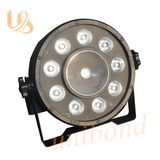 LED Plastic PAR Light/LED PAR Light PAR Stage Light/ Washing Lighting