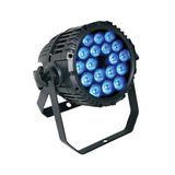 18 X 10W RGBW 4in1 LED PAR Light DMX Outdoor LED PAR Stage Lighting