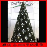 Holiday LED Artificial 10m Outdoor Christmas Decoration Tree Lights