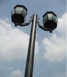 High Quality 50W Garden Light with 3year Warranty
