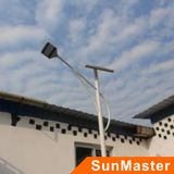 28W Solar Street LED Light