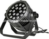 18X15W Rgbwap LED Disco Effect Stage Light