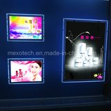 Shopping Mall Commecial Billboard Indoor Acrylic LED Light Box