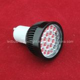 Newest Design 60beam Angle 6W LED Spotlight (2835SMD)