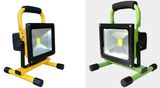 20W Waterproof LED Portable Work Light