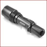 CREE T6 Safari LED Flashlight (RC25)