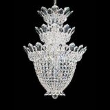 Modern Design Beautiful Crystal Chandelier Lamp SD361