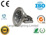 DMX512 Underwater Light IP68 Pool Light