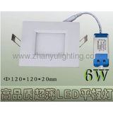 CE 4-20W LED Ceiling Light Promotion