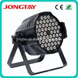 54X3w RGBW PAR LED Stage Light