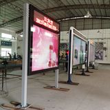 LED Display Medium Backlight Billboard Light Box