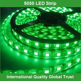 High Lumen Flexible 5050 SMD LED Strip Light