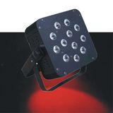 LED PAR 64 RGBW DMX Stage Lighting