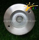 Beam Angle Adjustable 3W LED Underground Light, LED Garden Light (JP82512)