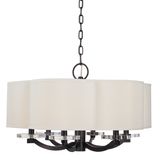 European Style Home Chandelier, China Lighting in Zhongshan (103713)