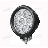 Unisun 7inch 70W CREE LED Work Light, Driving Light