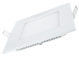 4 W Recessed Square LED Panel Light