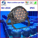 Waterproof LED PAR Can Stage Light