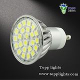 3.5W 60PCS 3528LED GU10 SMD Spotlight