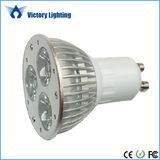 New Designed Lighting SMD 3W GU10 LED Spotlight