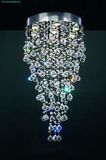 Crystal Chandelier (KOBE-C-123)